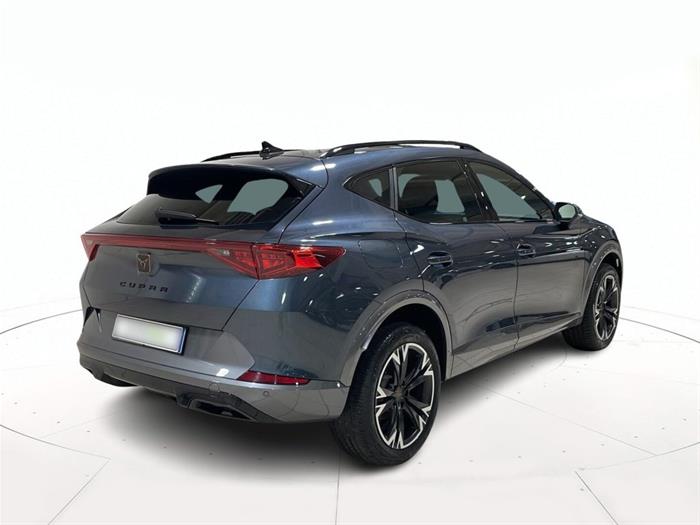 AutoVega - CUPRA Formentor | ID 34949