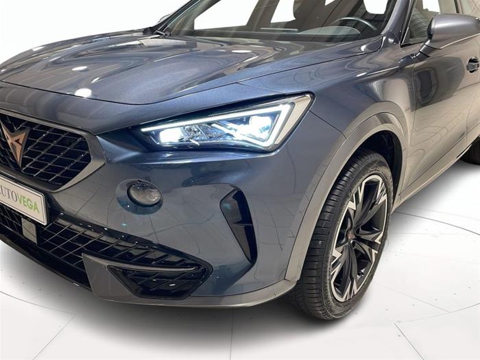 AutoVega - CUPRA Formentor | ID 34949
