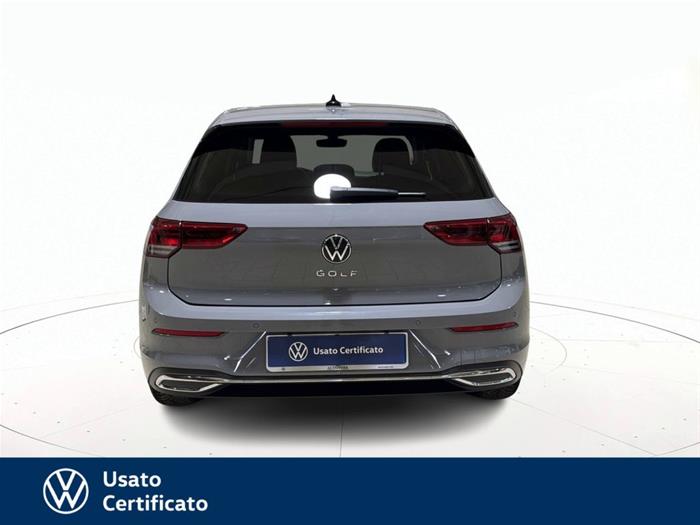 AutoVega - VOLKSWAGEN Golf | ID 34953