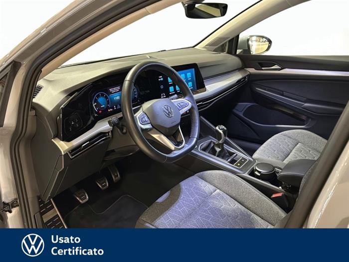 AutoVega - VOLKSWAGEN Golf | ID 34953