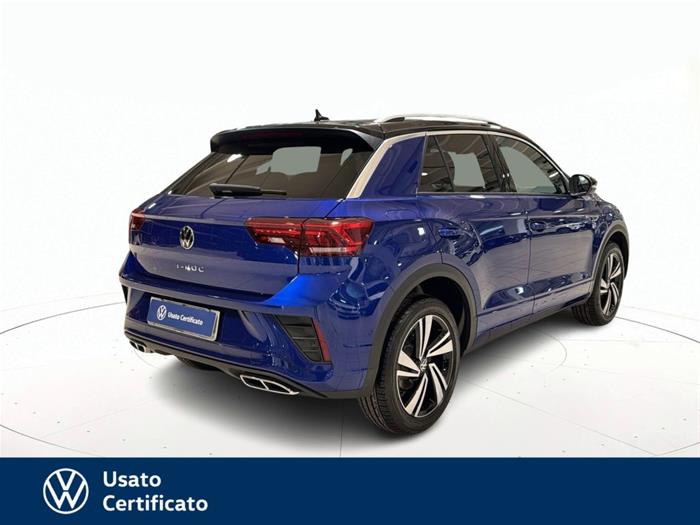 AutoVega - VOLKSWAGEN T-Roc | ID 34969