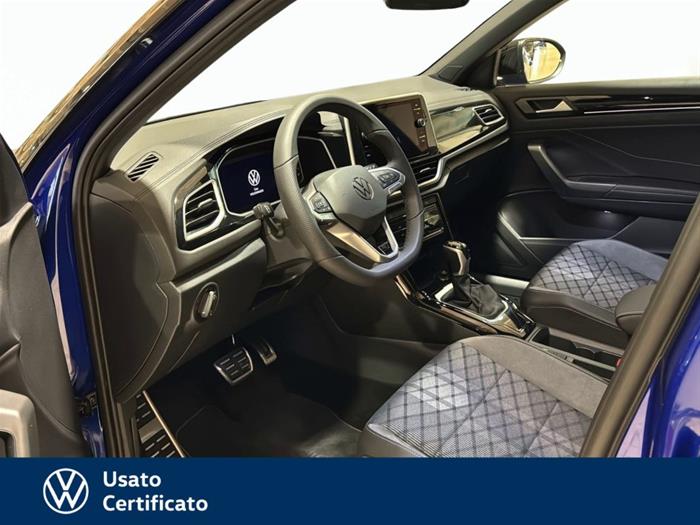 AutoVega - VOLKSWAGEN T-Roc | ID 34969