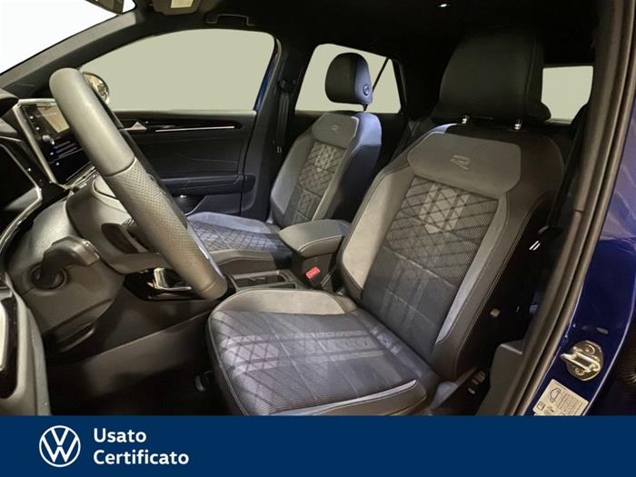 AutoVega - VOLKSWAGEN T-Roc | ID 34969