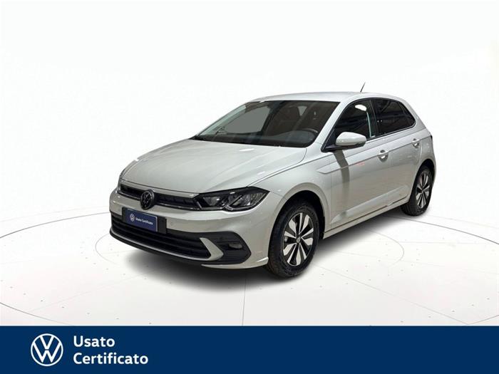 AutoVega - VOLKSWAGEN Polo | ID 34993