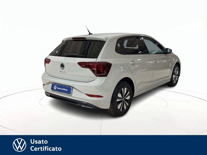 AutoVega - VOLKSWAGEN Polo | ID 34993