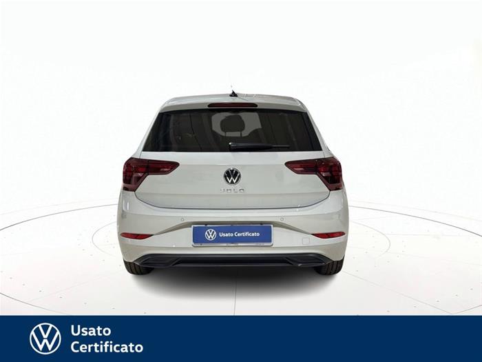 AutoVega - VOLKSWAGEN Polo | ID 34993