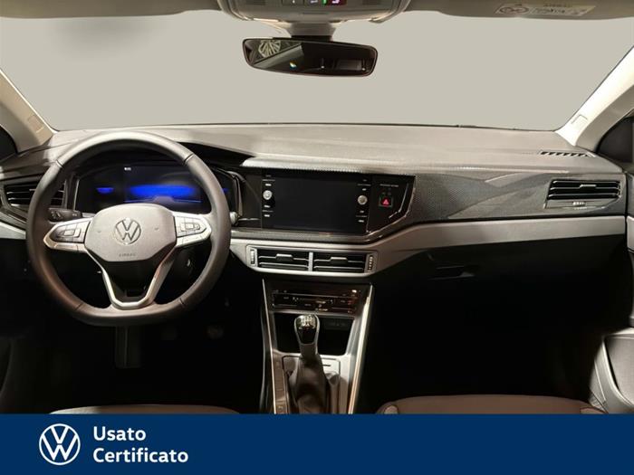 AutoVega - VOLKSWAGEN Polo | ID 34993