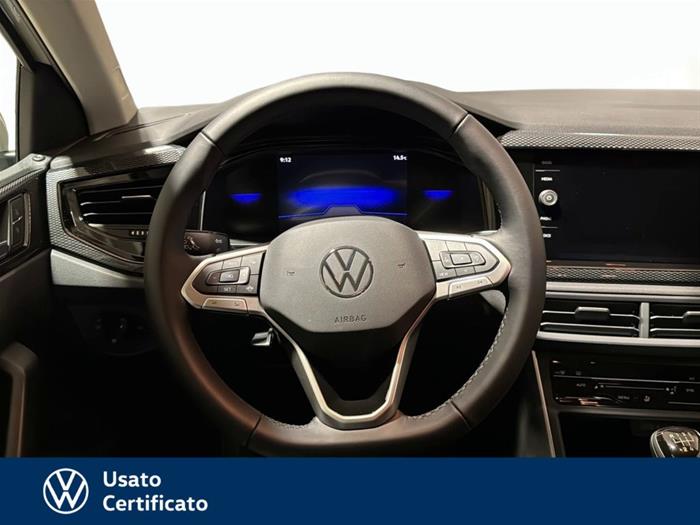 AutoVega - VOLKSWAGEN Polo | ID 34993