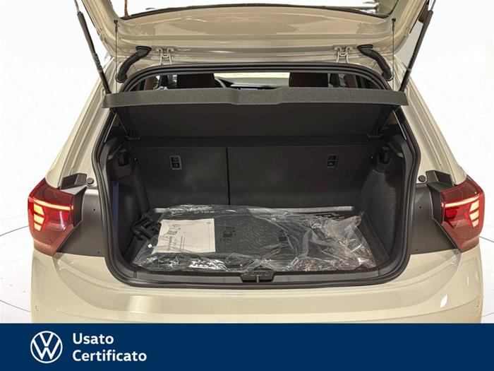 AutoVega - VOLKSWAGEN Polo | ID 34993