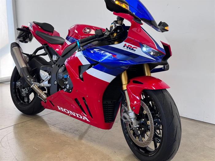 AutoVega - HONDA CBR 1000 RR | ID 35044