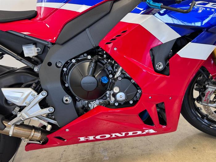 AutoVega - HONDA CBR 1000 RR | ID 35044