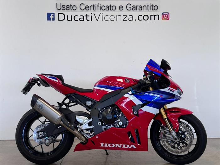 AutoVega - HONDA CBR 1000 RR | ID 35044