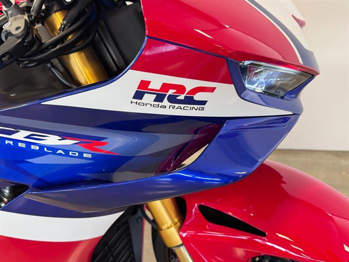 AutoVega - HONDA CBR 1000 RR | ID 35044