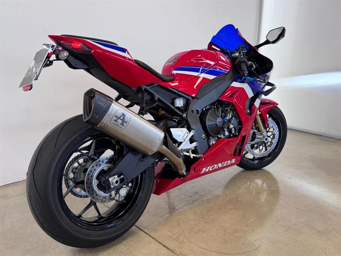 AutoVega - HONDA CBR 1000 RR | ID 35044