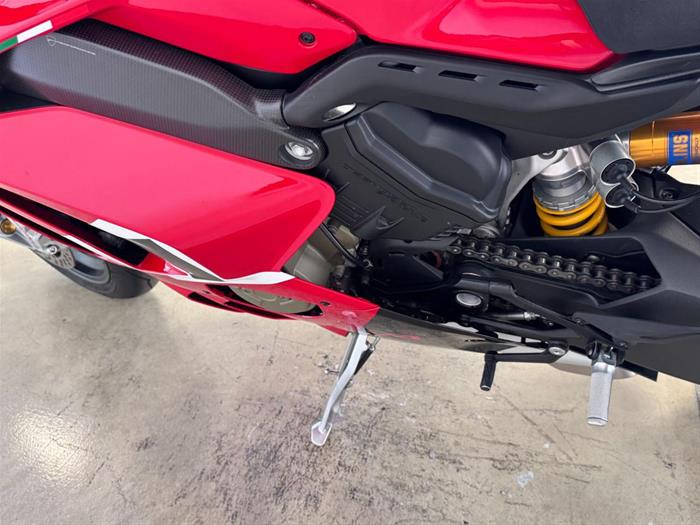 AutoVega - DUCATI Panigale V4 | ID 35069