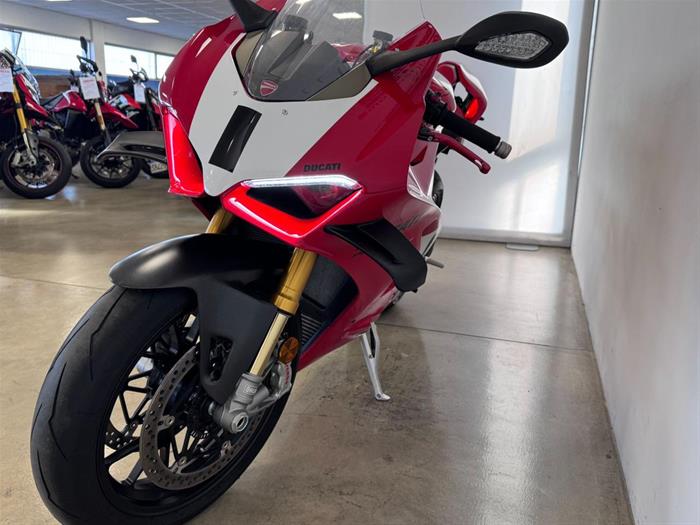 AutoVega - DUCATI Panigale V4 | ID 35069