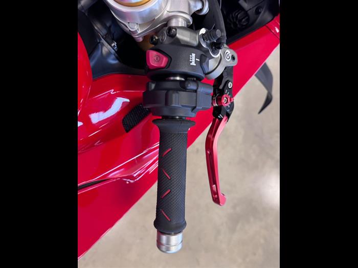 AutoVega - DUCATI Panigale V4 | ID 35069