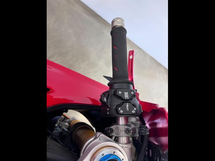 AutoVega - DUCATI Panigale V4 | ID 35069