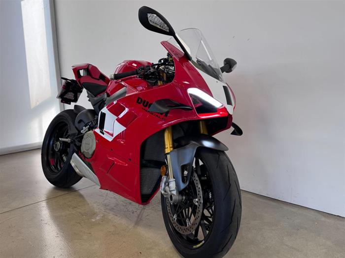 AutoVega - DUCATI Panigale V4 | ID 35069