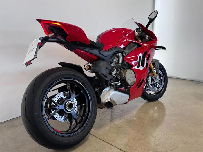 AutoVega - DUCATI Panigale V4 | ID 35069