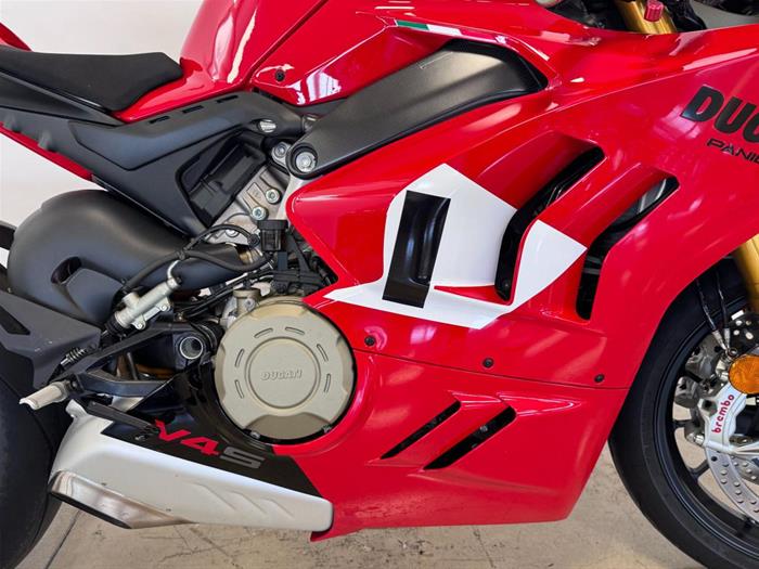 AutoVega - DUCATI Panigale V4 | ID 35069