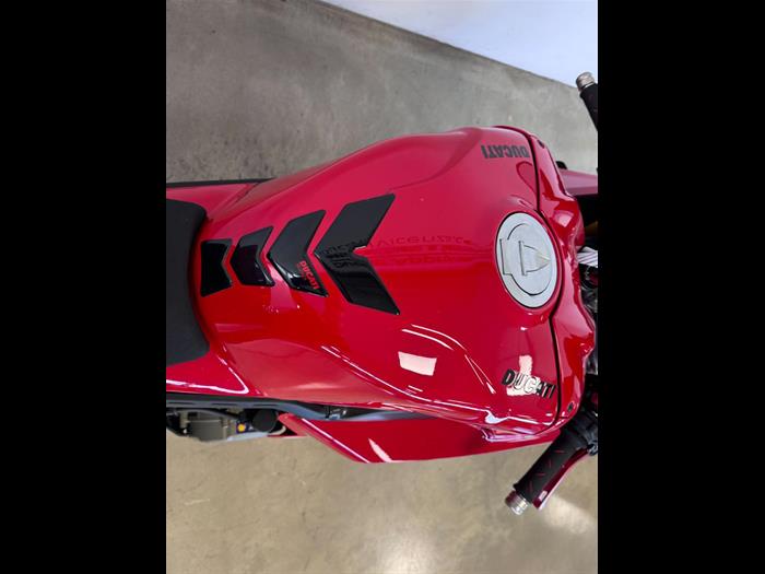 AutoVega - DUCATI Panigale V4 | ID 35069