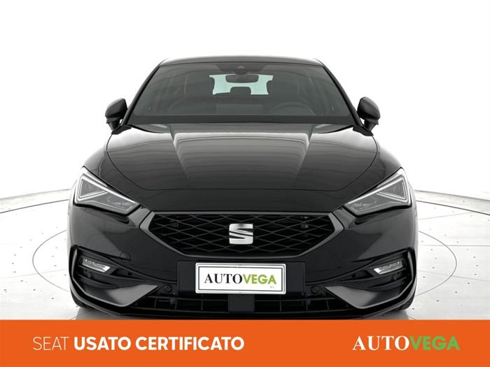 AutoVega - SEAT Leon | ID 35092