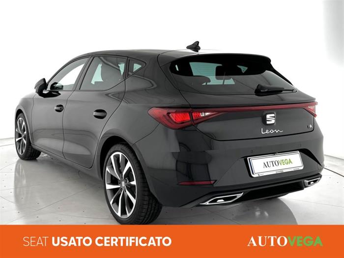 AutoVega - SEAT Leon | ID 35092