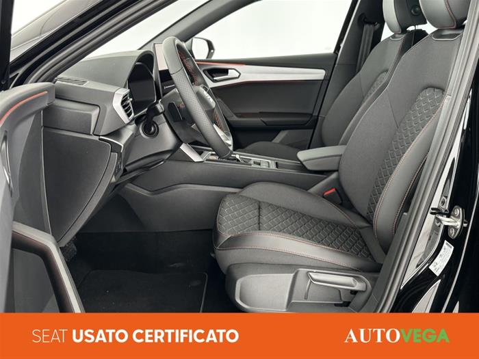 AutoVega - SEAT Leon | ID 35092