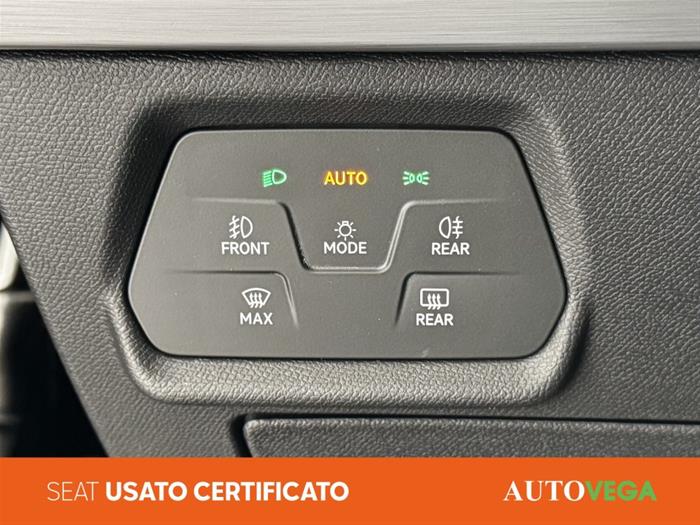 AutoVega - SEAT Leon | ID 35092