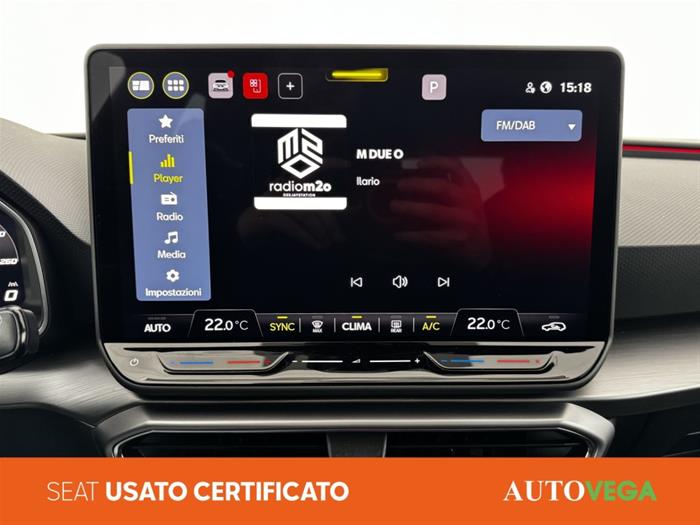 AutoVega - SEAT Leon | ID 35092