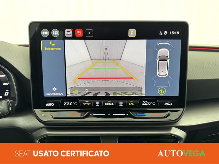 AutoVega - SEAT Leon | ID 35092