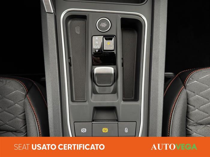 AutoVega - SEAT Leon | ID 35092