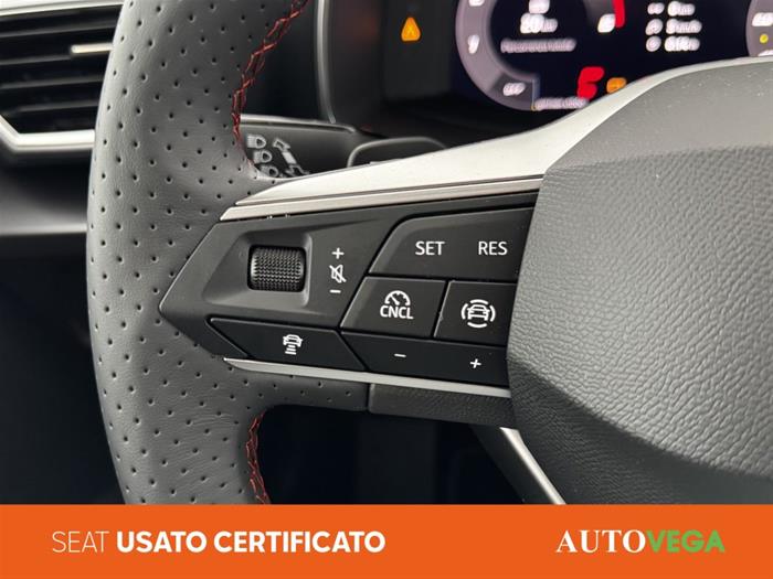 AutoVega - SEAT Leon | ID 35092