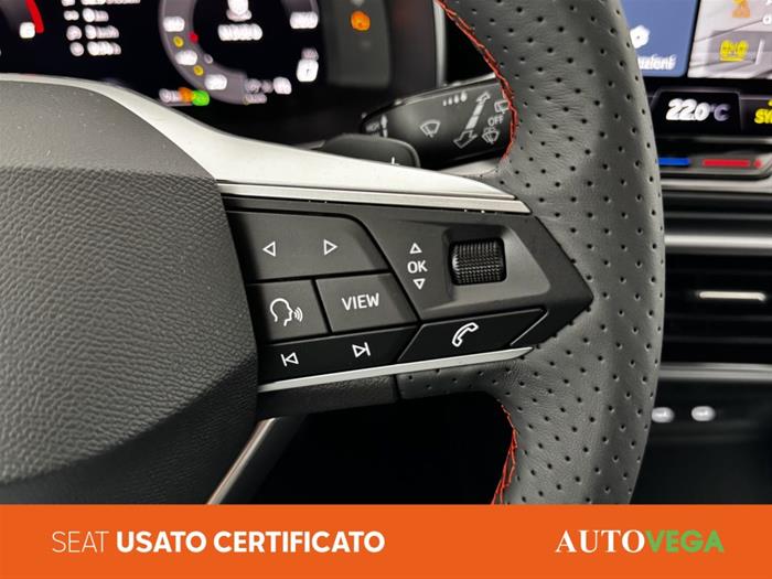 AutoVega - SEAT Leon | ID 35092