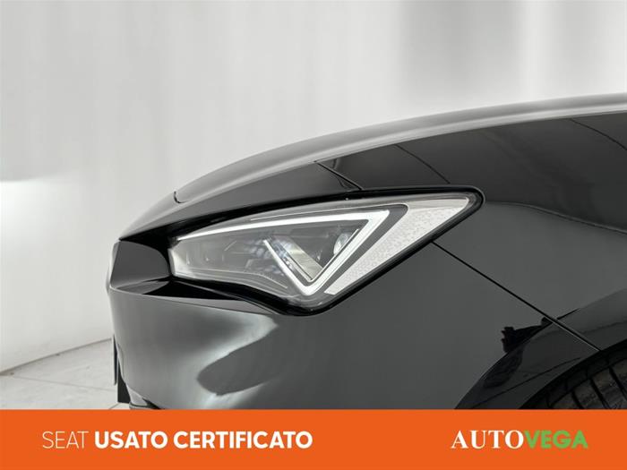 AutoVega - SEAT Leon | ID 35092