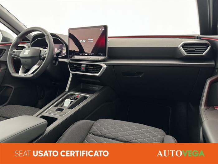 AutoVega - SEAT Leon | ID 35092