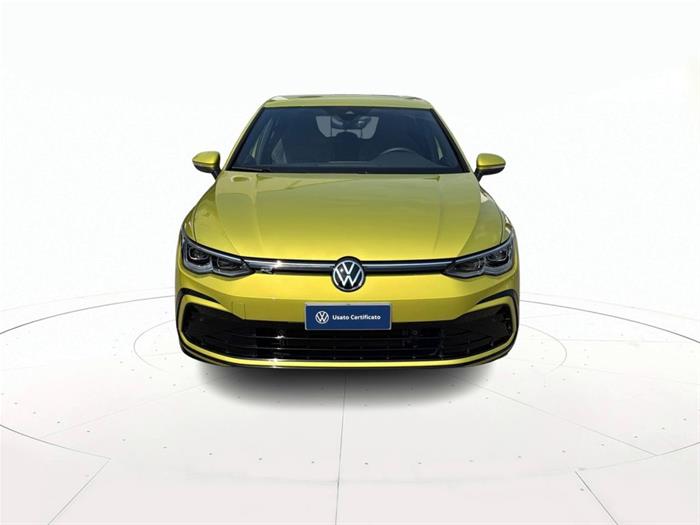AutoVega - VOLKSWAGEN Golf | ID 35088