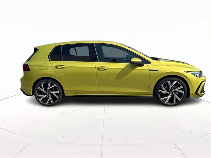 AutoVega - VOLKSWAGEN Golf | ID 35088