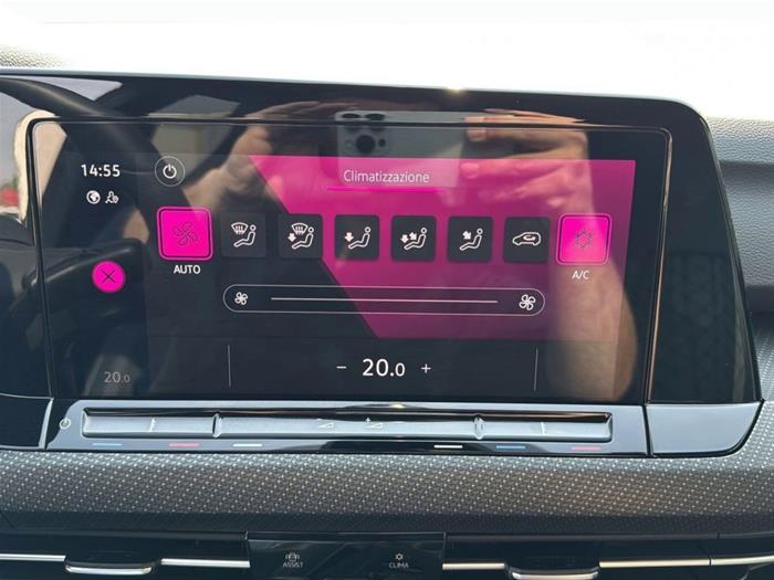 AutoVega - VOLKSWAGEN Golf | ID 35088