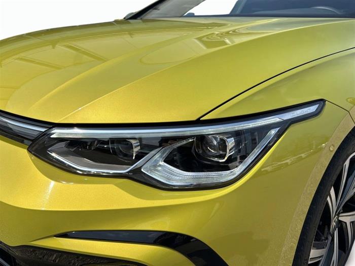 AutoVega - VOLKSWAGEN Golf | ID 35088