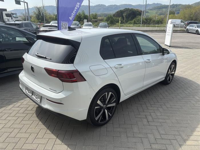 AutoVega - VOLKSWAGEN Golf | ID 35103