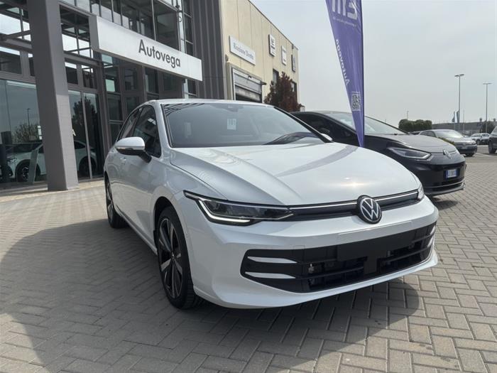 AutoVega - VOLKSWAGEN Golf | ID 35103