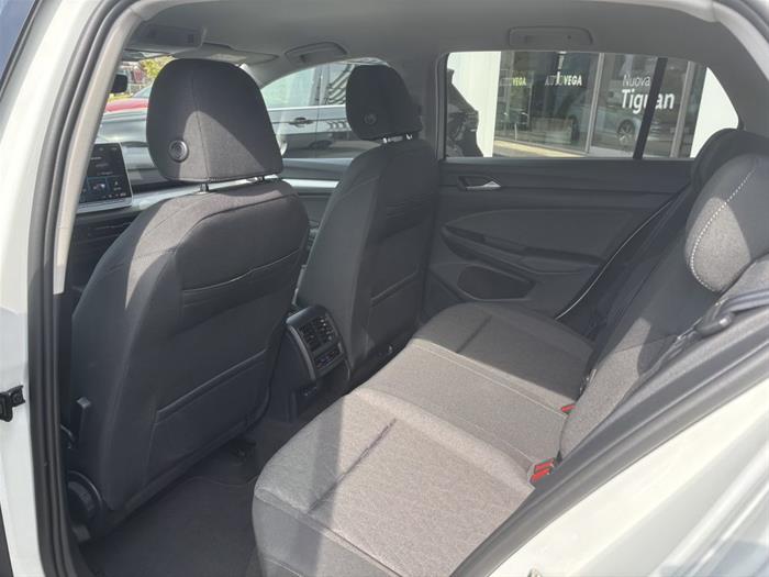 AutoVega - VOLKSWAGEN Golf | ID 35103