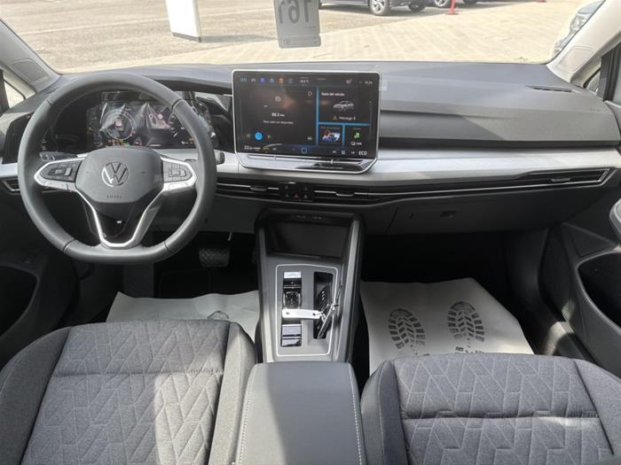 AutoVega - VOLKSWAGEN Golf | ID 35103