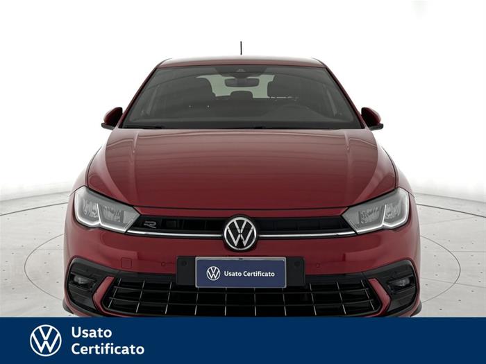 AutoVega - VOLKSWAGEN Polo | ID 35111