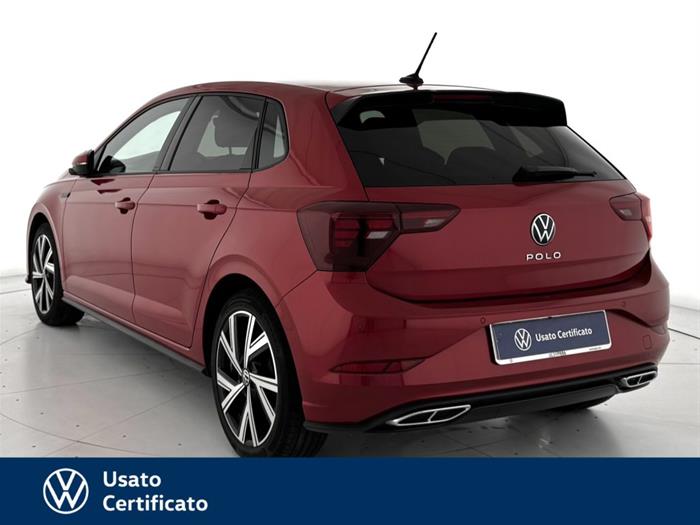AutoVega - VOLKSWAGEN Polo | ID 35111