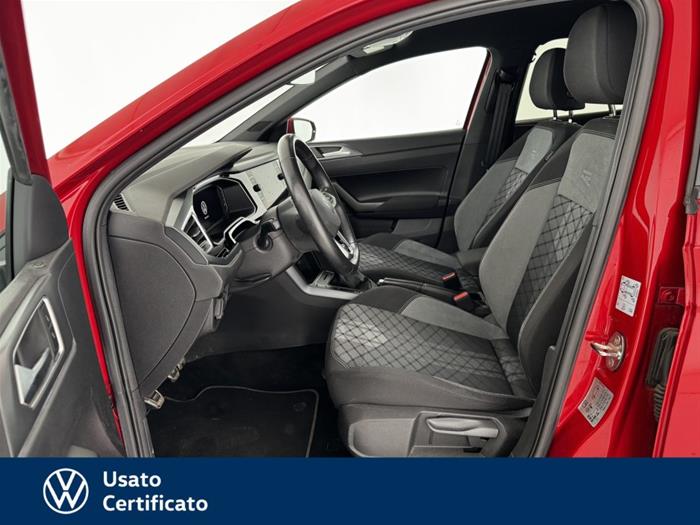 AutoVega - VOLKSWAGEN Polo | ID 35111
