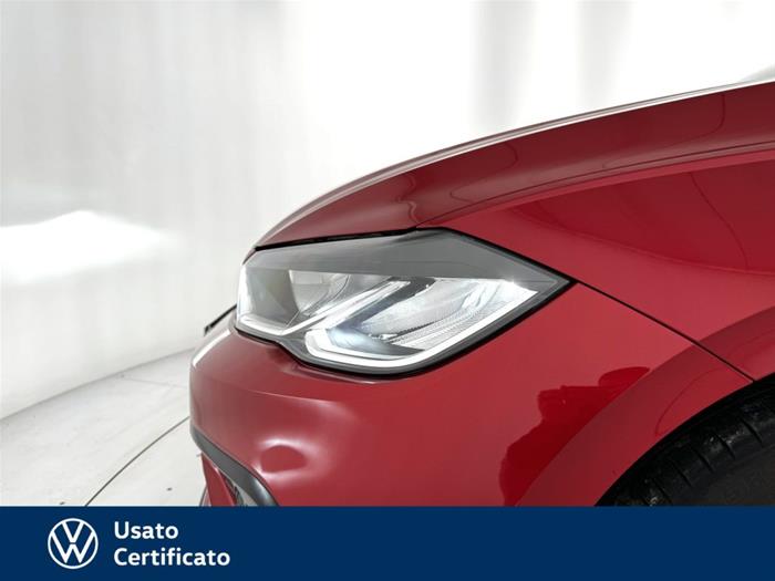 AutoVega - VOLKSWAGEN Polo | ID 35111