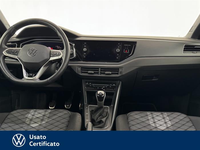 AutoVega - VOLKSWAGEN Polo | ID 35111